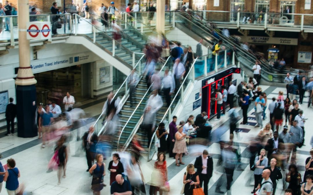 What has been your organization’s digital transformation success?
