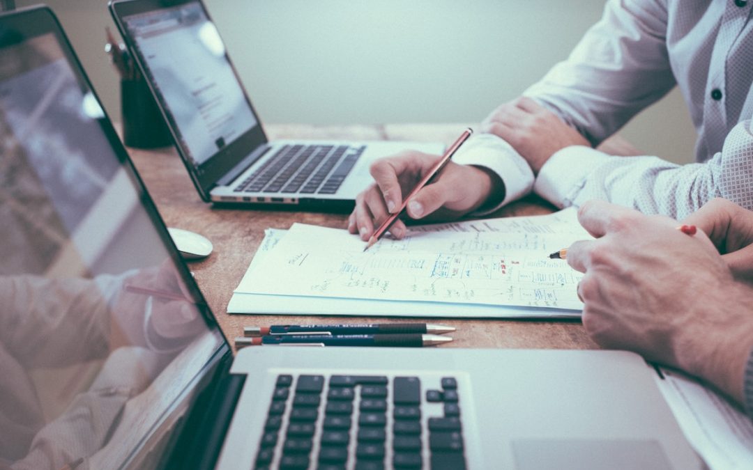How to select an implementation partner.