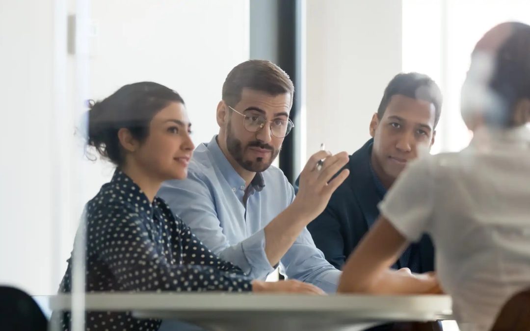 10 digital transformation questions every CIO must answer