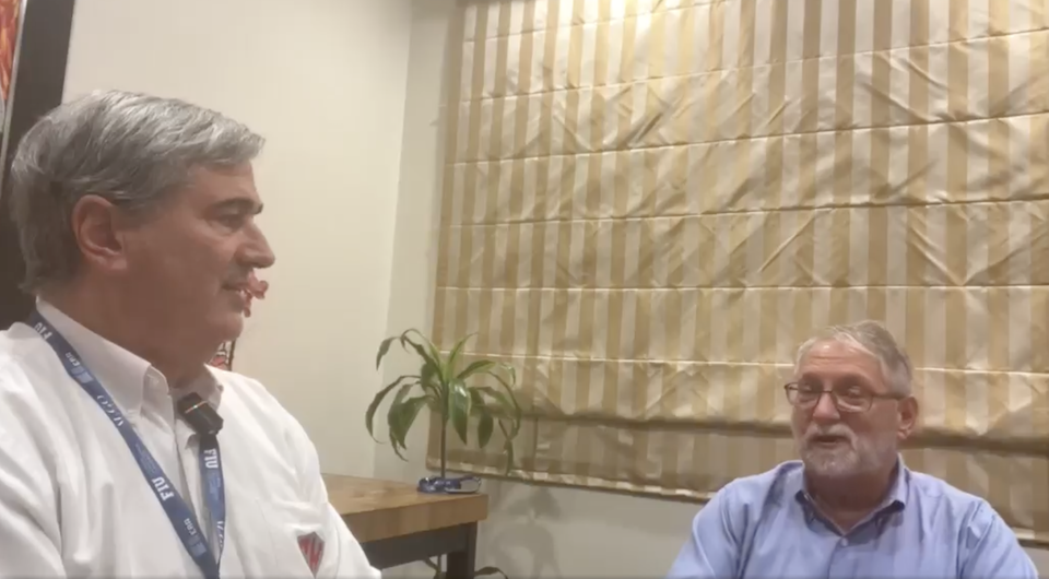 Greg Taffet on the Power of vCIOs and What SMBs Need to Know Now – A Cyber Hero Adventures Interview